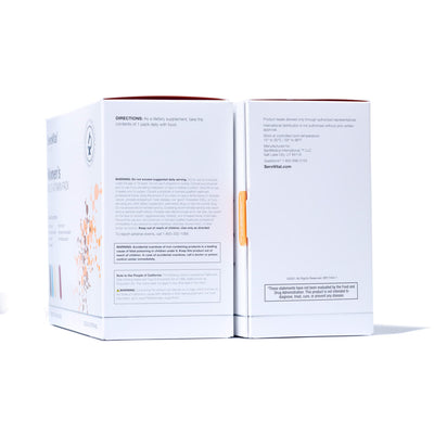 Women’s Multi-Vitamin Pack