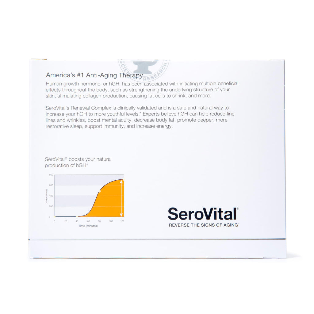 SeroVital®