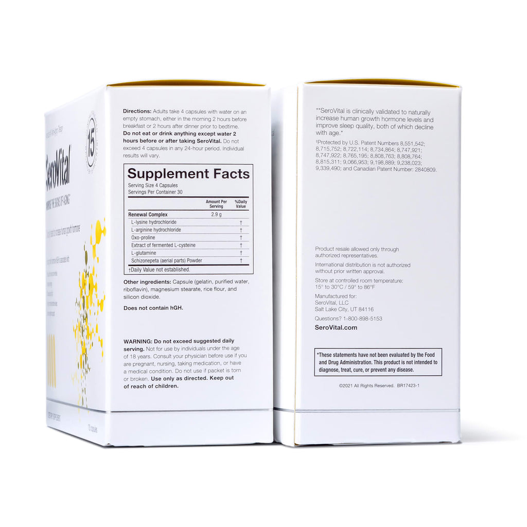 SeroVital®